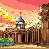 Типичный Питер