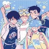 ʟᴏᴠᴇ ʟɢʙᴛ 🌈