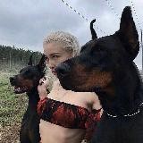 МОЛОДОЙ ДРОЧЕР😼