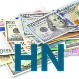 Обмен Валют 🇻🇳 Ханой, Вьетнам.