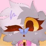 ♡｡°•Зайка Лютик•°｡♡