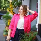 Продакт может всё | Александра Дружинина