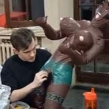 настя не хэв флафф эвридэй и больше не пишет