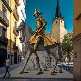 Иберские Афины