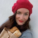 🎙️ Толкушкина у микрофона