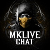 Mortal Kombat Live Chat