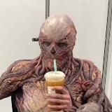 Еда, комиксы, geek-stuff