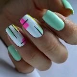 Маникюрчик на ура