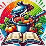 Кулинарная книга | Рецепты