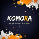 🅺🅾🅼🅾🆁🅰 🇺🇦 одяг взуття та аксесуари