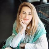 Ольга Зак Chat