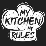 Моя Кухня🧑🍳