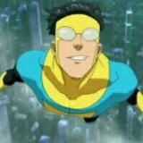 Неуязвимый