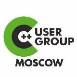 C++ user group moscow