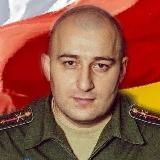 МаrZOеV | Марзоев Олег |