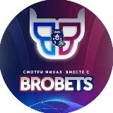 BROBETS | Прогнозы на спорт