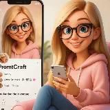 Промты для Leonardo