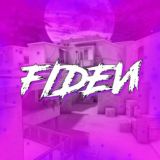 ❄️ FIDΞN Chat ❄️