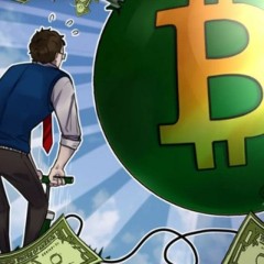Теоретический биткоин. Инвестиции