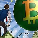 Теоретический биткоин. Инвестиции