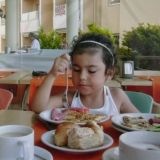 любовь, которую я дарю, возвращается