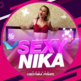 ❤️Sexy Nika❤️
