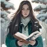 Алёна в мире книг☕📖