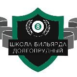 Школа бильярда г.Долгопрудный 🎱