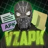 VZAPK - бесплатные игры и читы