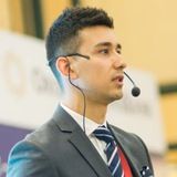 Тимур Абидов