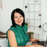 ДаниЯ про маркетинг, бизнес и жизнь💡