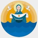 Свято-Покровский мужской монастырь г. Корсакова (Покров над островами)