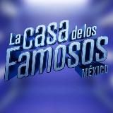 La Casa de los Famosos México