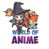 MANGAS ANIME WORLD ™ ° 🎌