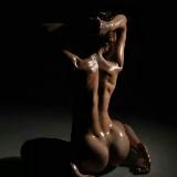 Эротический Массаж Питер