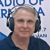 Александр Цинкер 🇮🇱