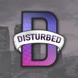 Disturbed_Hack
