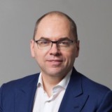 Максим Степанов