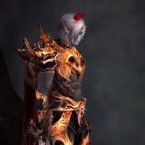 FocusDeath Lineage 2