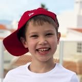 Мистер Макс