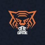 ONE GAME - путь от начало до …