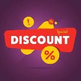 Скидки, акции, бесплатное