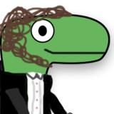 Динозавр Геннадий