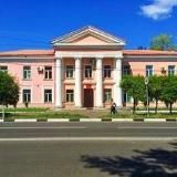 Белогорский городской суд Амурской области