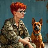 Зверодом "Заходи, если чё"