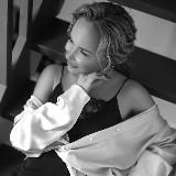 Элина Чичкова — с любовью к себе.