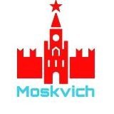 Москвич