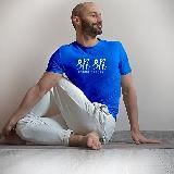 Шри Шри Йога Онлайн с Филом