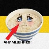 Каша Реакционер