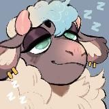 LustyLamb Art